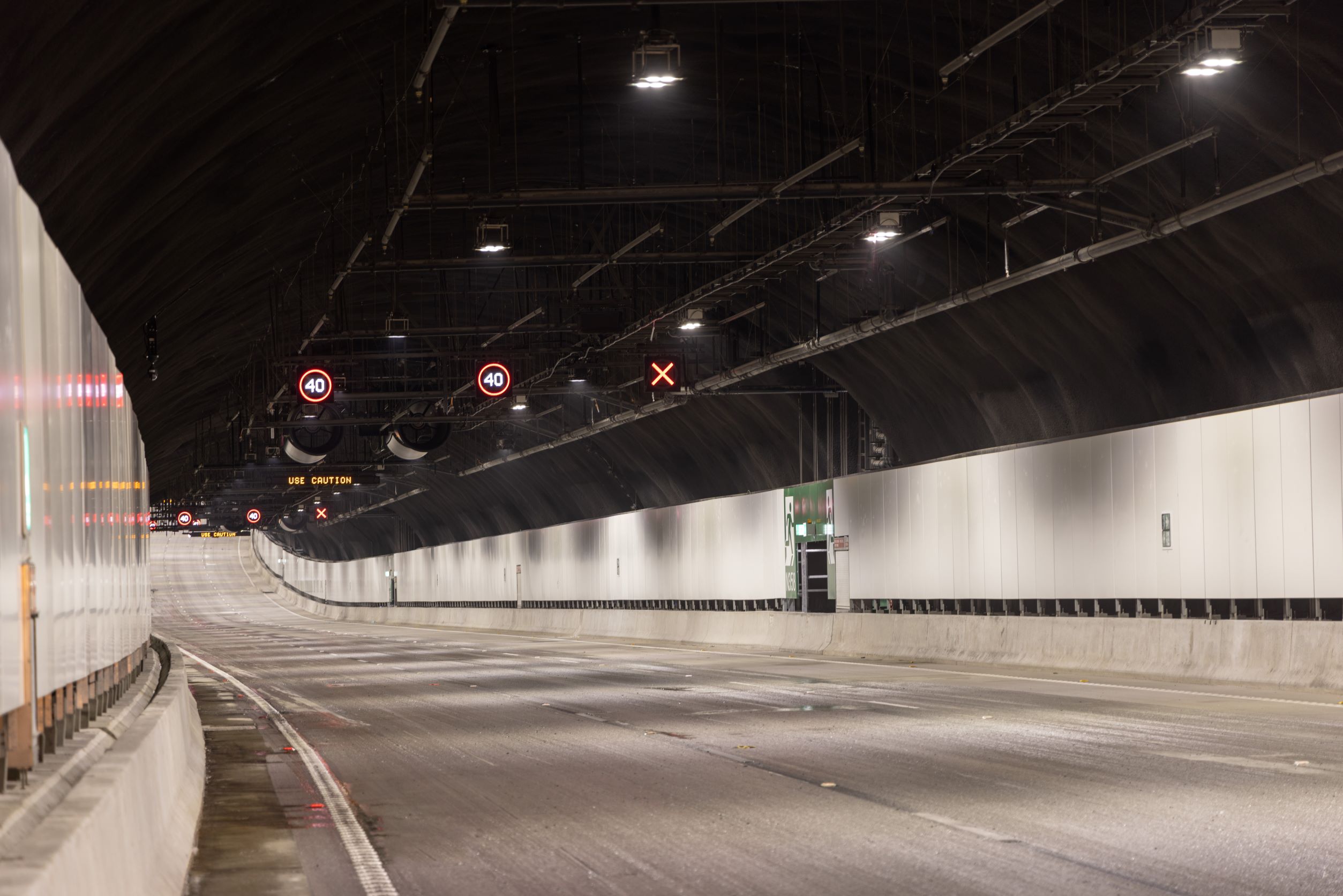 New Videos Show The Way Through WestConnex WestConnex