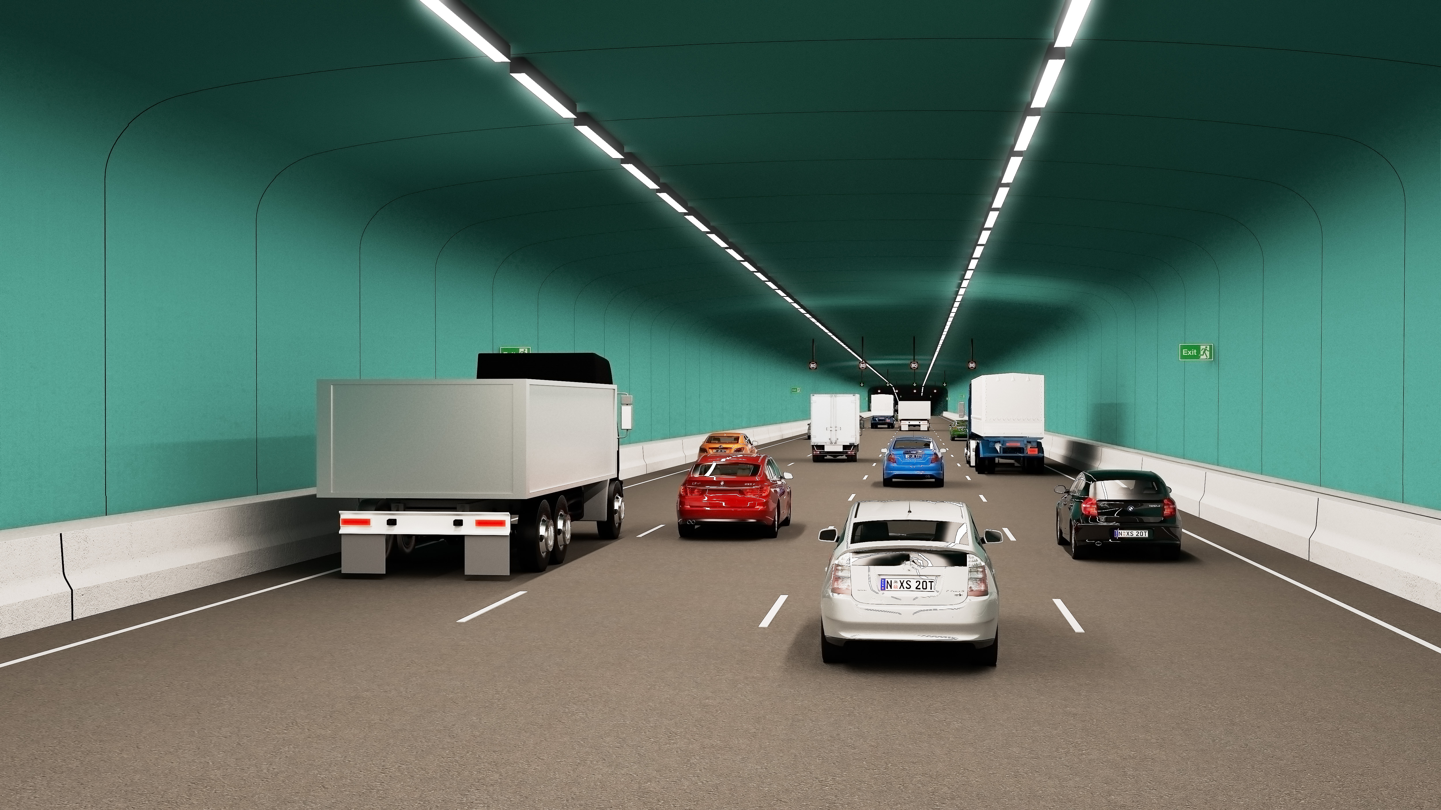 180522 - Mainline - Tunnel