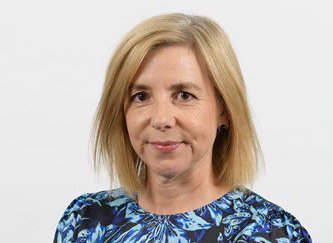 Sharon Yates